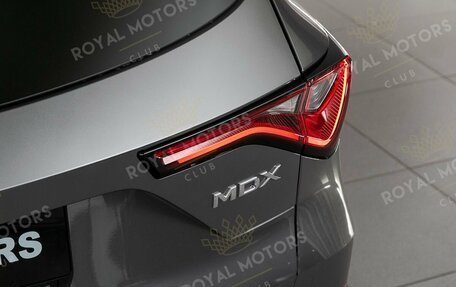 Acura MDX, 2024 год, 8 590 000 рублей, 6 фотография