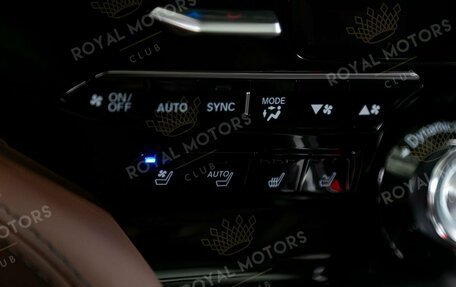 Acura MDX, 2024 год, 8 590 000 рублей, 11 фотография