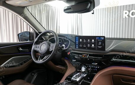 Acura MDX, 2024 год, 8 590 000 рублей, 7 фотография