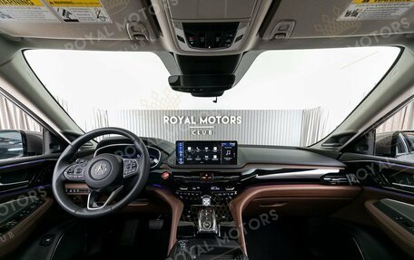 Acura MDX, 2024 год, 8 590 000 рублей, 8 фотография