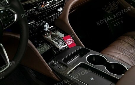 Acura MDX, 2024 год, 8 590 000 рублей, 9 фотография