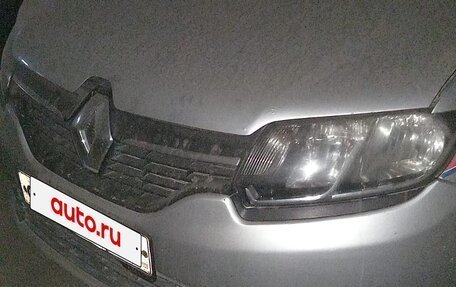 Renault Logan II, 2014 год, 350 000 рублей, 3 фотография