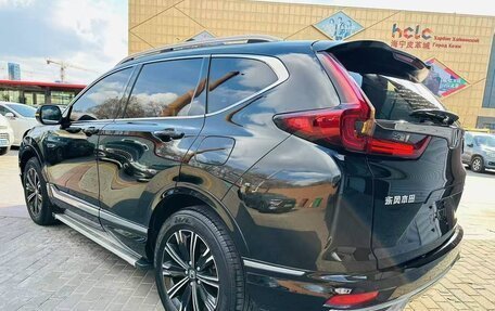 Honda CR-V IV, 2021 год, 2 129 000 рублей, 2 фотография