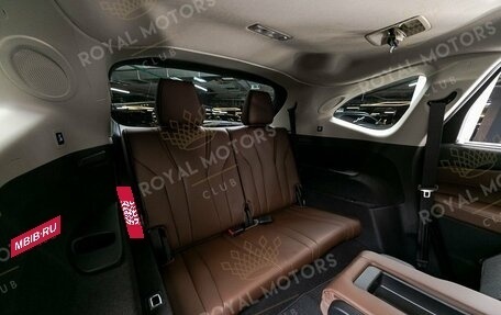 Acura MDX, 2024 год, 8 590 000 рублей, 19 фотография