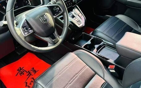 Honda CR-V IV, 2021 год, 2 129 000 рублей, 8 фотография