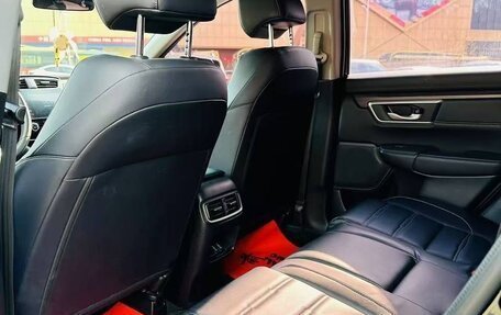 Honda CR-V IV, 2021 год, 2 129 000 рублей, 9 фотография