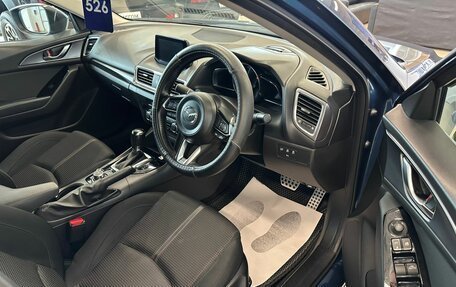 Mazda Axela, 2017 год, 1 379 000 рублей, 10 фотография
