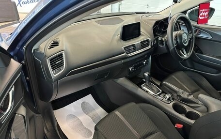 Mazda Axela, 2017 год, 1 379 000 рублей, 12 фотография