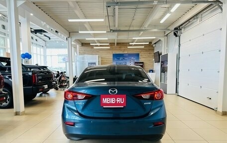 Mazda Axela, 2017 год, 1 379 000 рублей, 5 фотография