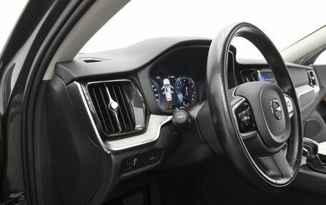 Volvo S60 III, 2019 год, 3 181 000 рублей, 10 фотография