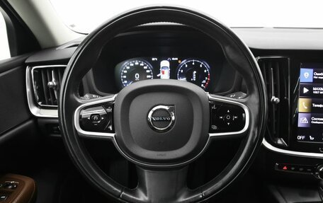 Volvo S60 III, 2019 год, 3 181 000 рублей, 11 фотография