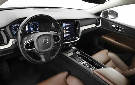 Volvo S60 III, 2019 год, 3 181 000 рублей, 7 фотография