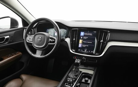 Volvo S60 III, 2019 год, 3 181 000 рублей, 12 фотография