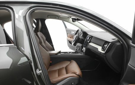Volvo S60 III, 2019 год, 3 181 000 рублей, 14 фотография