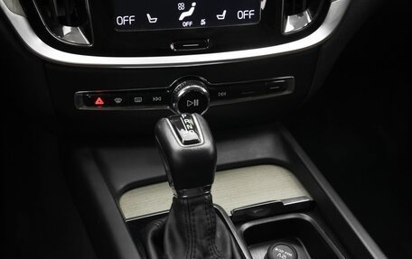 Volvo S60 III, 2019 год, 3 181 000 рублей, 20 фотография
