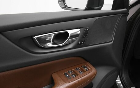 Volvo S60 III, 2019 год, 3 181 000 рублей, 17 фотография