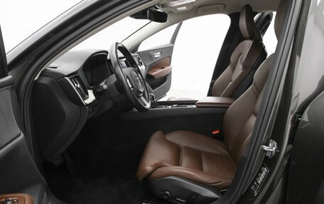 Volvo S60 III, 2019 год, 3 181 000 рублей, 13 фотография