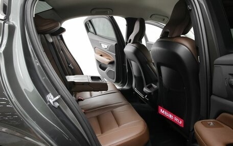 Volvo S60 III, 2019 год, 3 181 000 рублей, 16 фотография