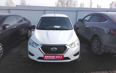 Datsun mi-DO, 2018 год, 539 800 рублей, 1 фотография