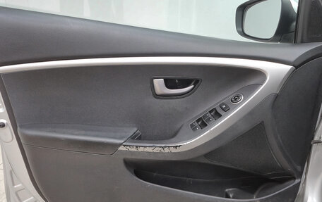 Hyundai i30 II рестайлинг, 2014 год, 790 000 рублей, 8 фотография