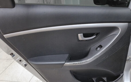 Hyundai i30 II рестайлинг, 2014 год, 790 000 рублей, 15 фотография