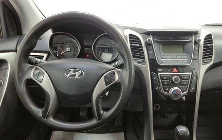 Hyundai i30 II рестайлинг, 2014 год, 790 000 рублей, 12 фотография