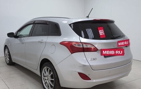 Hyundai i30 II рестайлинг, 2014 год, 790 000 рублей, 6 фотография