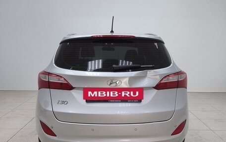 Hyundai i30 II рестайлинг, 2014 год, 790 000 рублей, 5 фотография