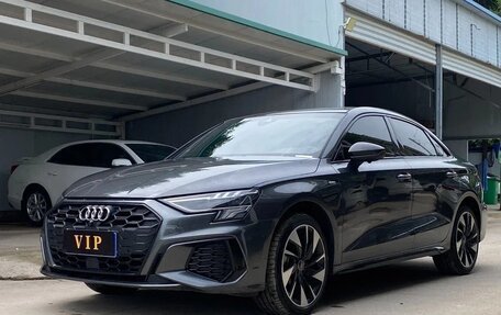 Audi A3, 2022 год, 2 455 000 рублей, 1 фотография