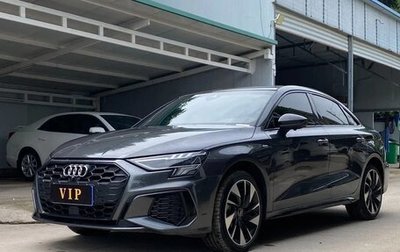 Audi A3, 2022 год, 2 455 000 рублей, 1 фотография