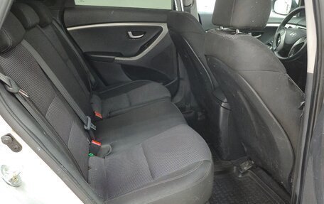 Hyundai i30 II рестайлинг, 2014 год, 790 000 рублей, 16 фотография