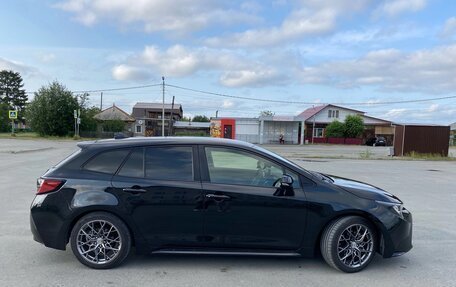 Toyota Corolla, 2019 год, 1 900 000 рублей, 1 фотография