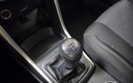 Hyundai i30 II рестайлинг, 2014 год, 790 000 рублей, 20 фотография