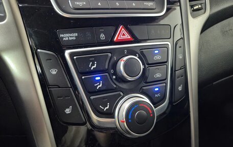 Hyundai i30 II рестайлинг, 2014 год, 790 000 рублей, 19 фотография