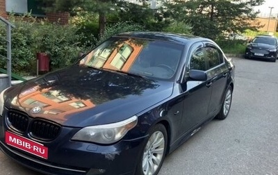 BMW 5 серия, 2003 год, 1 200 000 рублей, 1 фотография