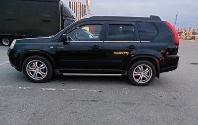 Nissan X-Trail, 2012 год, 1 500 000 рублей, 1 фотография