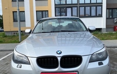 BMW 5 серия, 2007 год, 1 500 000 рублей, 1 фотография