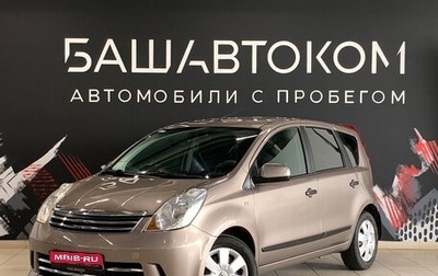 Nissan Note II рестайлинг, 2007 год, 520 000 рублей, 1 фотография