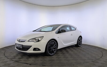 Opel Astra J, 2014 год, 950 000 рублей, 1 фотография