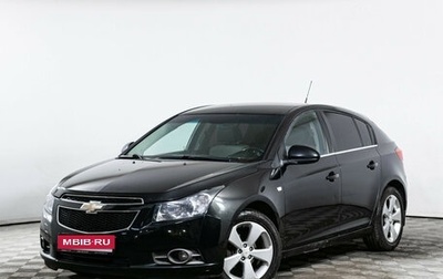Chevrolet Cruze II, 2012 год, 600 000 рублей, 1 фотография