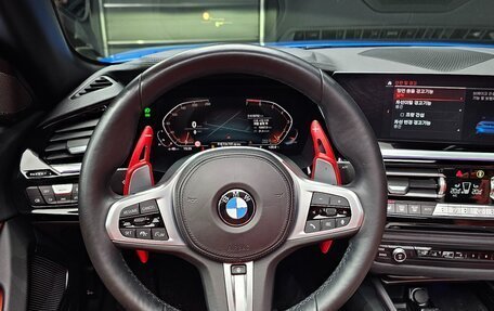 BMW Z4, 2021 год, 3 790 548 рублей, 12 фотография