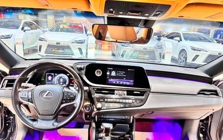 Lexus ES VII, 2021 год, 4 267 990 рублей, 6 фотография