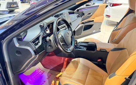 Lexus ES VII, 2021 год, 4 267 990 рублей, 5 фотография