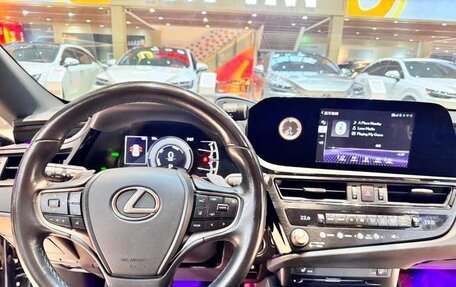 Lexus ES VII, 2021 год, 4 267 990 рублей, 7 фотография