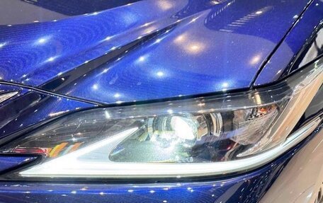 Lexus ES VII, 2021 год, 4 267 990 рублей, 8 фотография