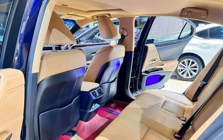 Lexus ES VII, 2021 год, 4 267 990 рублей, 10 фотография