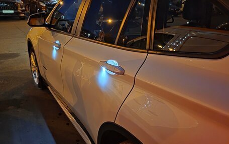 BMW X1, 2016 год, 2 150 000 рублей, 9 фотография