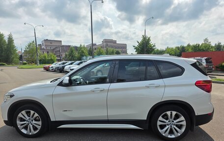BMW X1, 2016 год, 2 150 000 рублей, 4 фотография