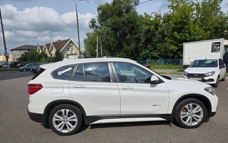 BMW X1, 2016 год, 2 150 000 рублей, 5 фотография