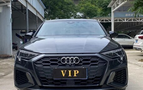 Audi A3, 2022 год, 2 455 000 рублей, 2 фотография